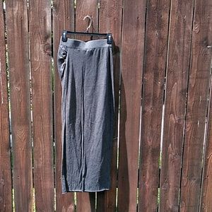 FP Maxi skirt NWOT